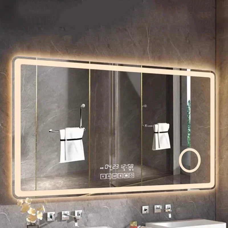 Large Full Body Mirror Dual touch3 360