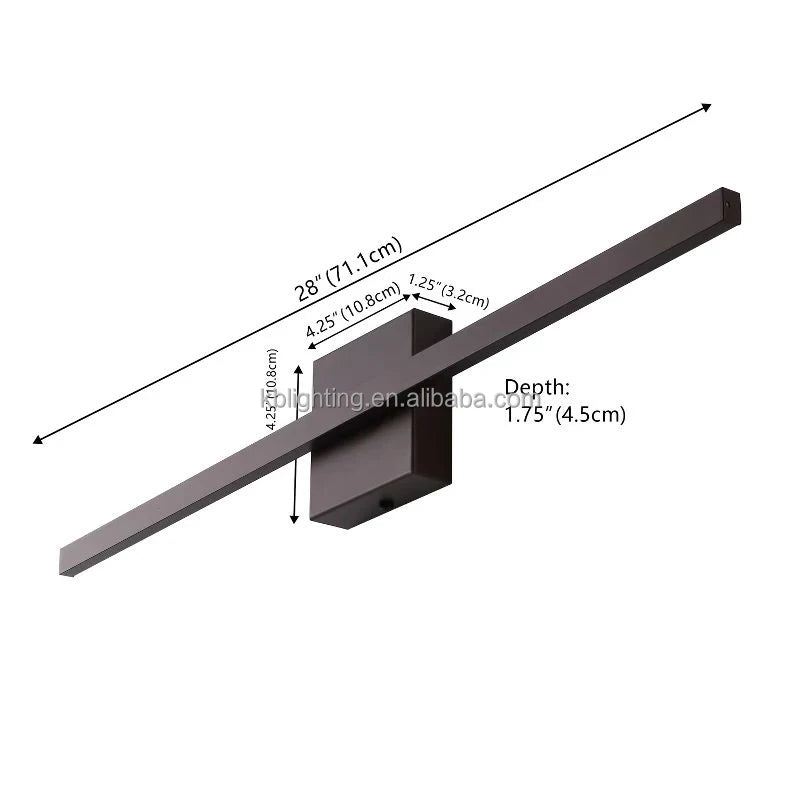 Light bar